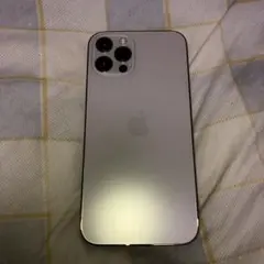 （ジャンク）iPhone 12 Pro 電源は入らない