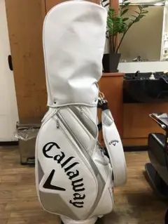 キャロウェイ Callaway GLZE9.5型 ホワイト