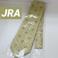 JAPAN CUP ネクタイ 2000年製 イエロー