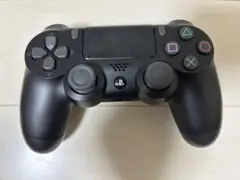 美品ワイヤレスコントローラーPlaystation4PS4 DUALSHOCK4
