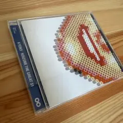 KOIZUMI THE GREAT 51 KYON3 Disc２