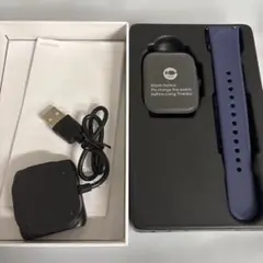 スマートウォッチ 本体