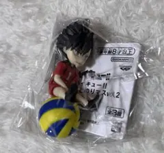 ハイキュー！！プチっとのりマスvol 2
