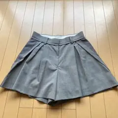サカイ sacai ショートパンツ キュロット