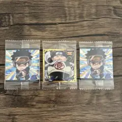 ナルト 3枚セット