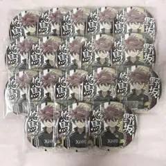 イナズマイレブン⌇ドでか缶バッジ