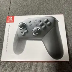 ニンテンドースイッチ Proコントローラー プロコン