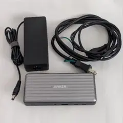 Anker PowerExpand 9-in-1 ドッキングステーション