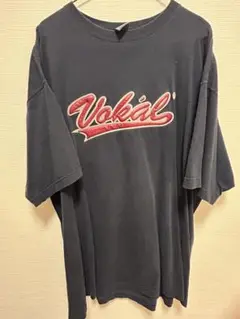 vokal Tシャツ　nelly