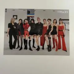 162. TWICE ラントレ オール