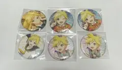プロセカ 鏡音レン 缶バッジ 缶バ