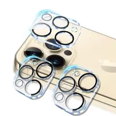 iPhone 15 Pro / iPhone 15 Pro Max カメラフィル