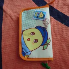 ★ふなっしー　マルチケース