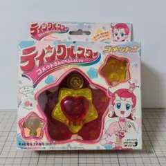 コメットさん　ティンクルアクセ 2025年最新】ティンクルスター コメットの人気アイテム - メルカリ