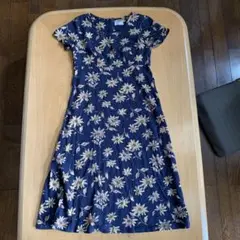 ワコールPREMURAのワンピース