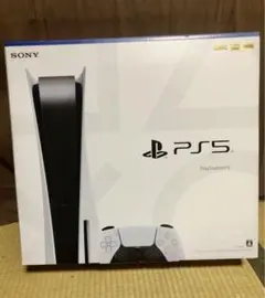 早い者勝ち美品中古 プレイステーション5