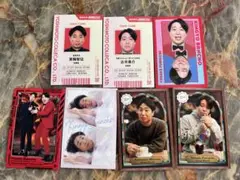 よしもとコレカ6th金魚番長セット