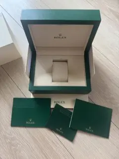 ROLEX 高級ボックスセットMサイズ