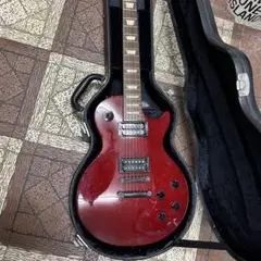 BUNNYギター Amazon | Burny SRLS TVY エレキギター レスポールスペシャル