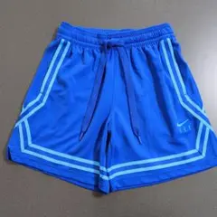 NIKE ナイキ バスケットボール パンツ 150cm ブルー