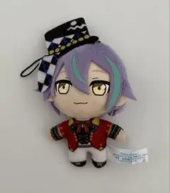 プロセカ ぷちぬいマスコット 類