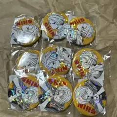サカモトデイズ　朝倉シン　18 31 9個