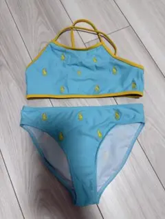 POLO RALPH LAUREN 水着 ビキニ 140