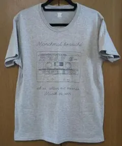 グラニフ graniph Tシャツ Lサイズ