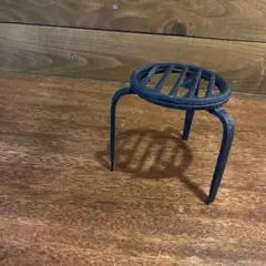 アンティーク五徳セット