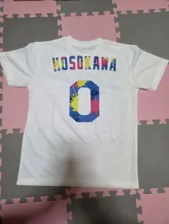 細川成也　中日ドラゴンズ　tシャツ