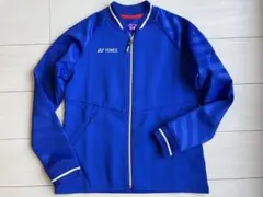 美品 YONEXヨネックス ウォームアップジャケットM