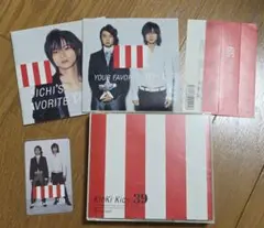 KinKiKids　アルバム　CD 39　キンキキッズ