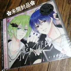 4 AILE(ルイ・エルver)for IV AILE✿未開封品✿