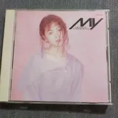 芳本美代子 ／ MY【CD】