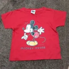 【非売品】東京ディズニーランドTシャツ100cmサイズ