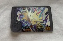 ポケモンフレンダ　ワンダーピック　サンダー