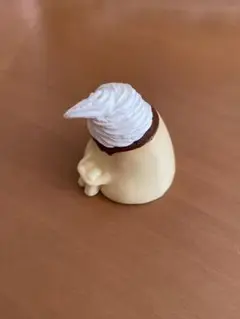 まちぼうけ　　喫茶店のかためのプリンの場合