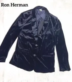 Ron Herman ロンハーマン ベロア ジャケット