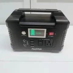 最終値下げ FlashFish ポータブル蓄電池 E200 PSE 未使用 楽天市場】FlashFish ポータブル電源 大容量 小型発電機