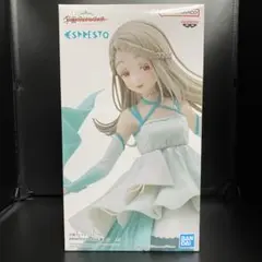 学園アイドルマスター ESPRESTO フィギュア【篠澤広】①