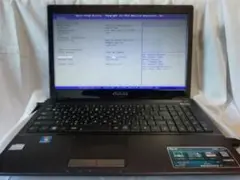 K53E/K53TA/K53TK/K53Uでの動作保証2GBメモリ i8my1cf K53E/K53TA/K53TK/K53Uでの動作保証2GBメモリ i8my1cf