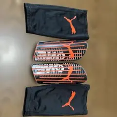 プーマ　サッカー用レガース