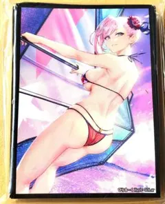 Fate FGO 宮本武蔵 水着 スリーブ