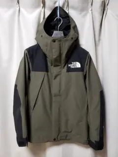The North Face MOUNTAIN JACKET XS