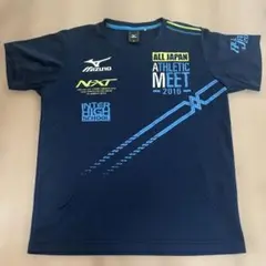 MIZUNO Tシャツ