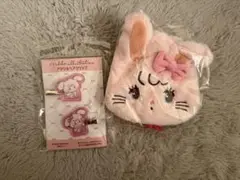 mikko キャミー