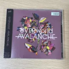 AVALANCHE / UVERworld