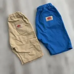 マーキーズ　半ズボン　１００