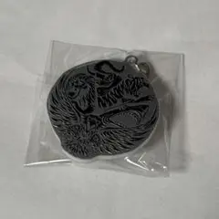 全スーパー戦隊展 トレーディンググリッターアクリルキーホルダー ジュウオウジャー