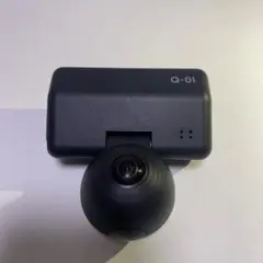 ドライブレコーダー　ユピテル　marumie Q-01